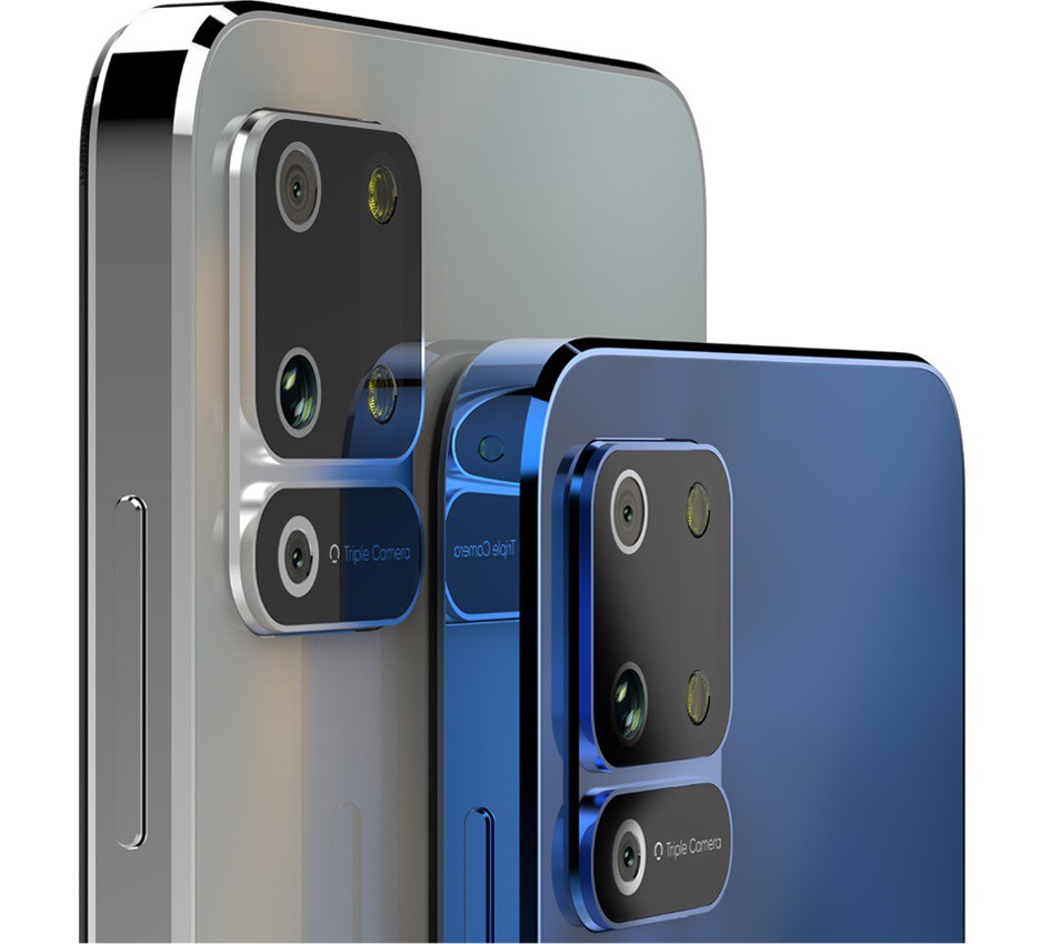 NUU Mobile B10 NUU Mobile B10 Full Specification and Price | DroidAfrica