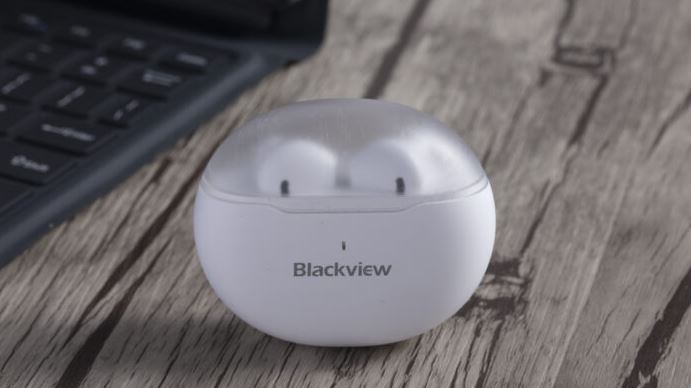 Blackview AirBuds 6 is set to launch this November