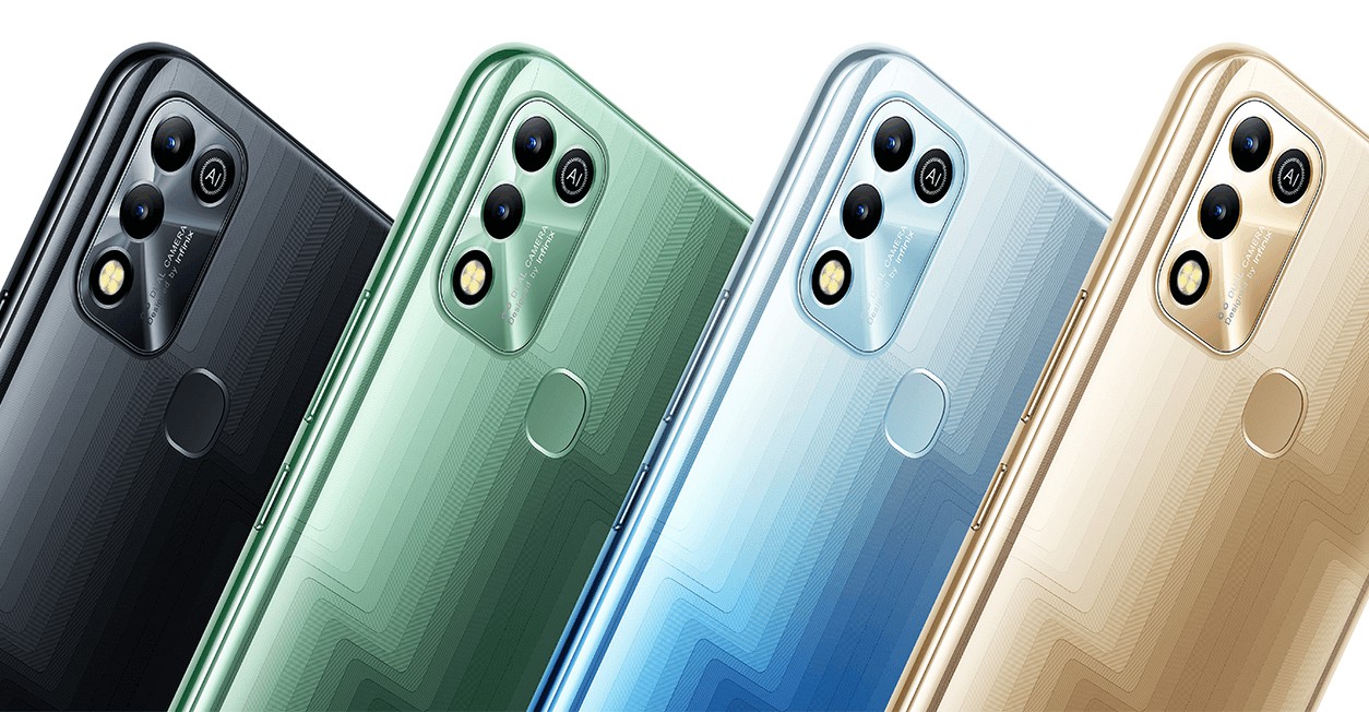 Infinix Hot 11 Play Full Specification and Price | DroidAfrica