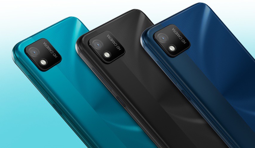 WiKo Y52 Full Specification and Price | DroidAfrica