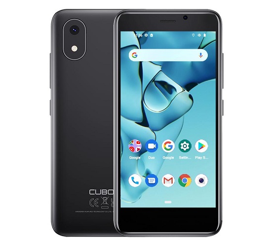 Cubot J10 Full Specification and Price | DroidAfrica
