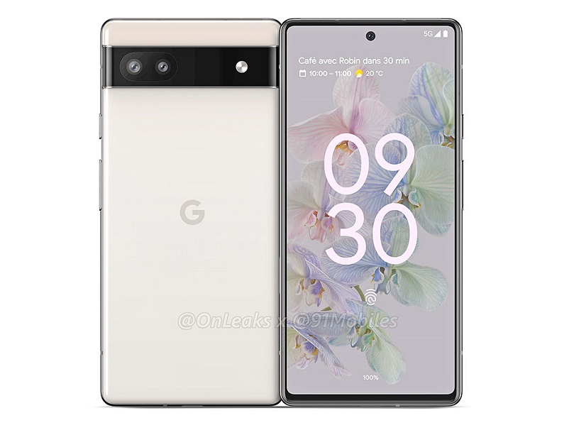 Google Pixel 7a specifications features and price