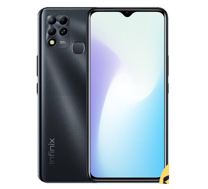 Infinix Hot 11 (Helio G37) Infinix Hot 11 (Helio G37) Full Specification and Price | DroidAfrica