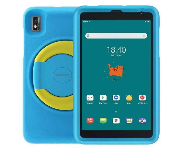 Blackview Tab 6 Kids Full Specification and Price | DroidAfrica