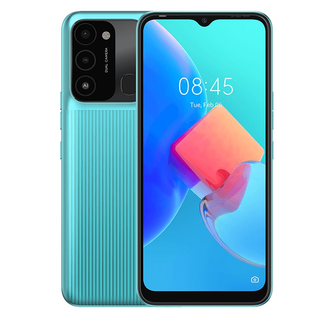 Tecno Spark Go 2022 Full Specification and Price | DroidAfrica