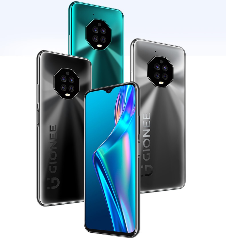 Gionee M3 Full Specification and Price | DroidAfrica