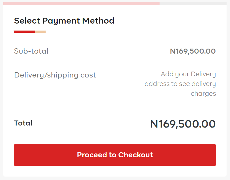 Yet to be announced Infinix Zero 5G is now on sales in Nigeria with a 170k price tag 1 Yet to be announced Infinix Zero 5G is now on sales in Nigeria with a 170k price tag Price of Zero 5G in Nigeria