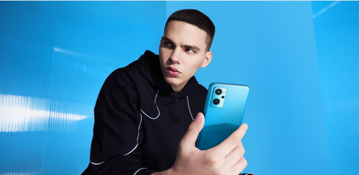 Realme 9i Realme 9i Full Specification and Price | DroidAfrica