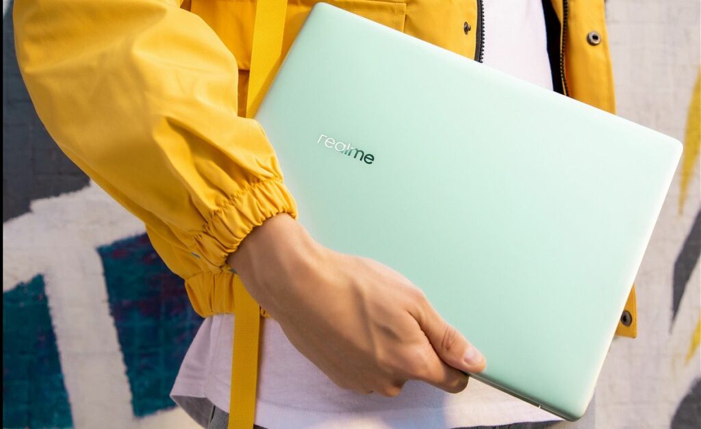 Realme Book Enhanced Air announced 2 1024x627 Realme Book Enhanced Air goes official with 11th Gen Intel Core CPU Realme Book Enhanced Air announced 2