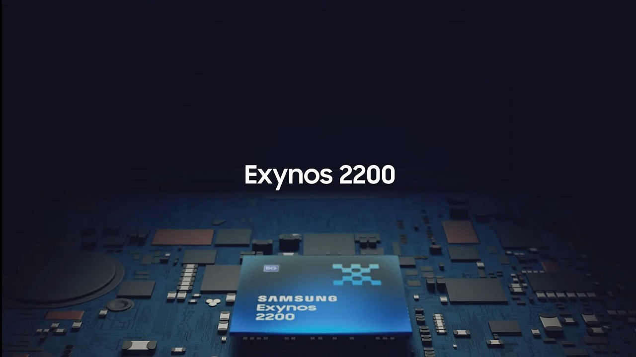Samsung Exynos 2200 cpu specs and features (2)