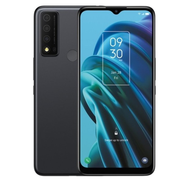 TCL 30 XE 5G specifications features and price