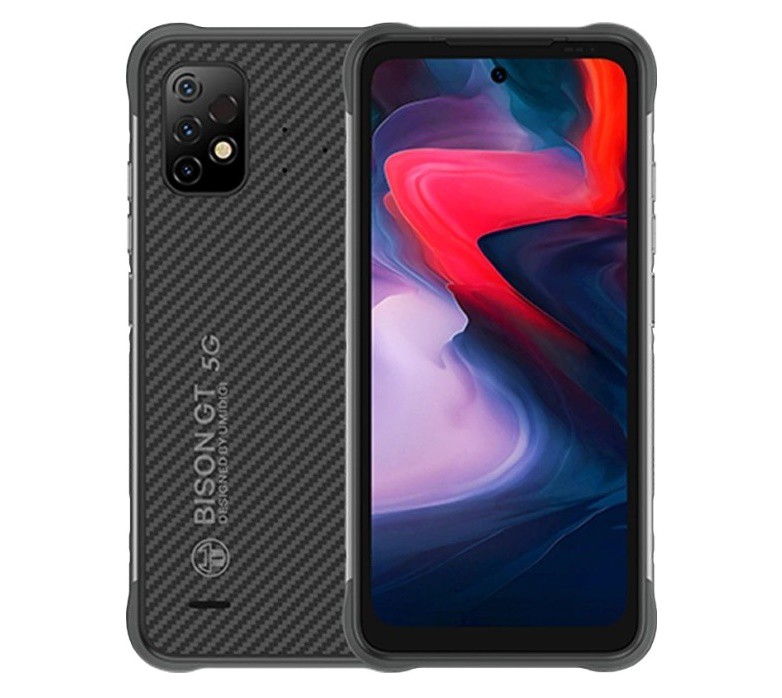 UMiDIGI Bison GT2 5G Full Specification and Price | DroidAfrica
