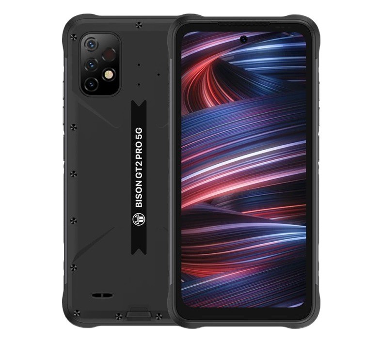 UMiDIGI Bison GT2 Pro 5G Full Specification and Price | DroidAfrica