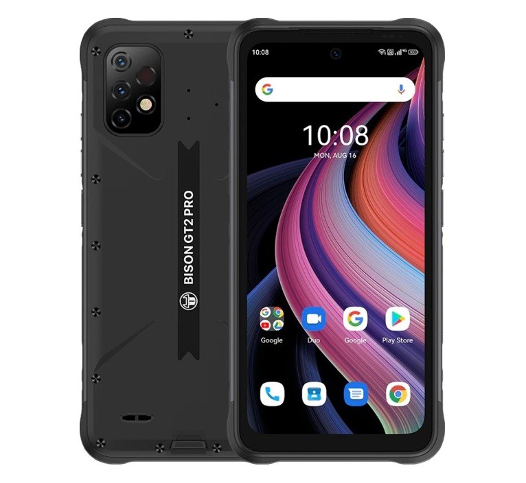 UMiDIGI Bison GT2 Pro specifications features and price