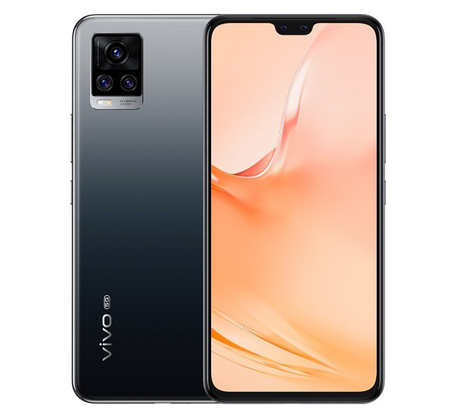 Vivo V20 Pro specifications features and price