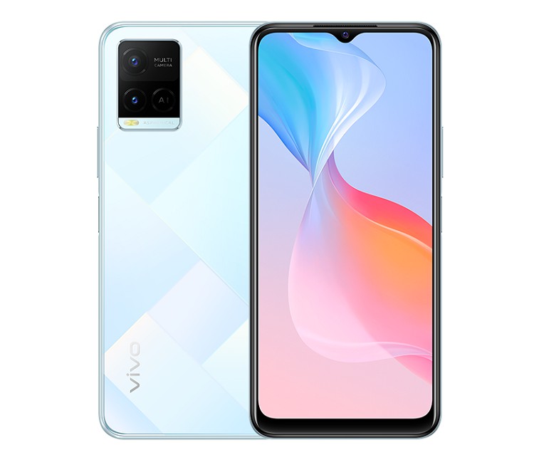 Vivo Y21A specifications features and price