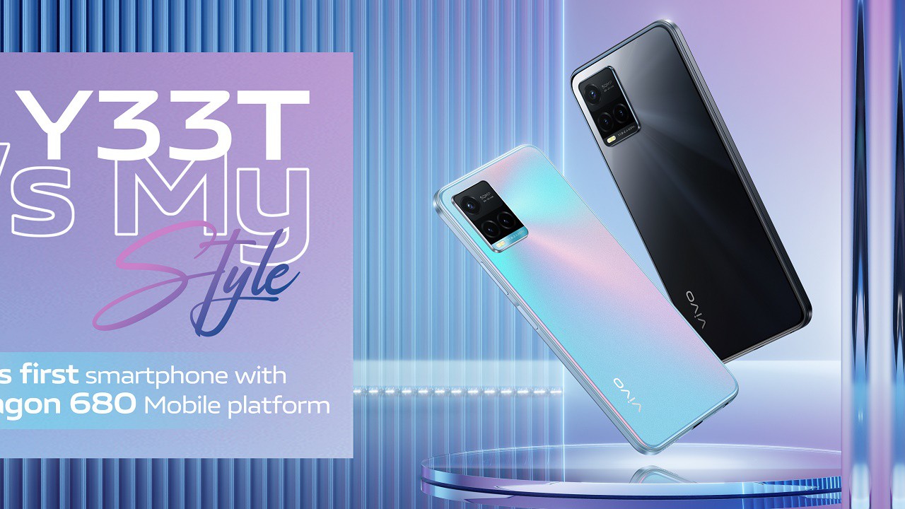Vivo Y33T Full Specification and Price | DroidAfrica
