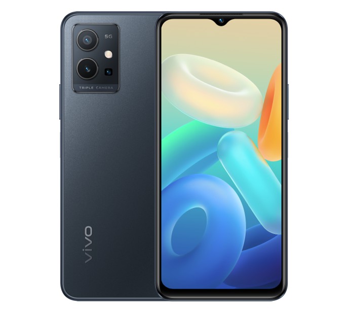 Vivo Y55 5G Vivo Y55 5G Full Specification and Price | DroidAfrica