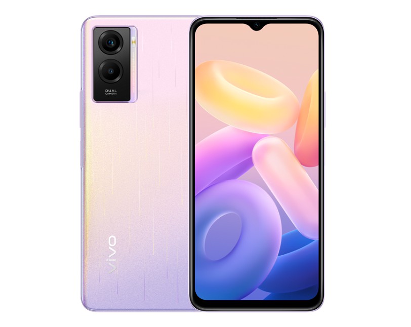 Vivo Y55s 5G Vivo Y55s 5G Full Specification and Price | DroidAfrica