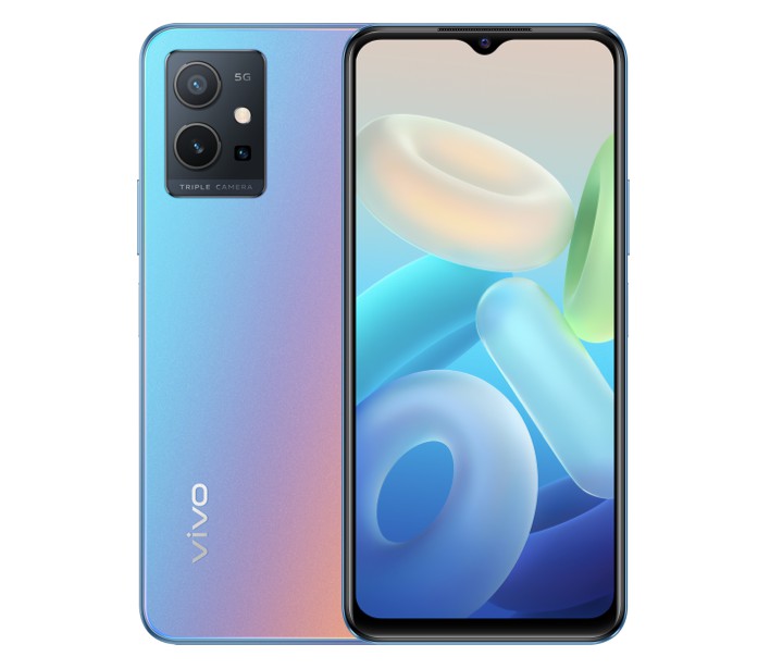 Vivo Y75 5G Vivo Y75 5G Full Specification and Price | DroidAfrica
