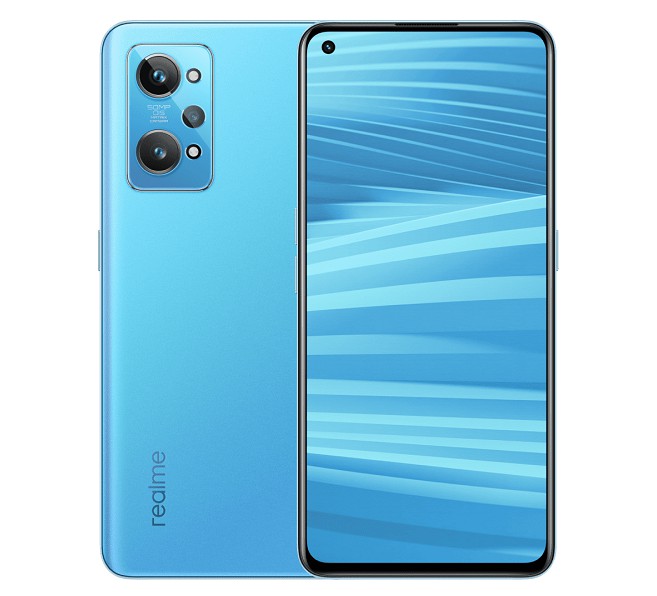 realme GT 2 specifications features and price