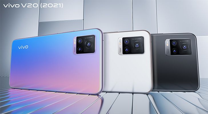 vivo V20 2021 Full Specification and Price | DroidAfrica