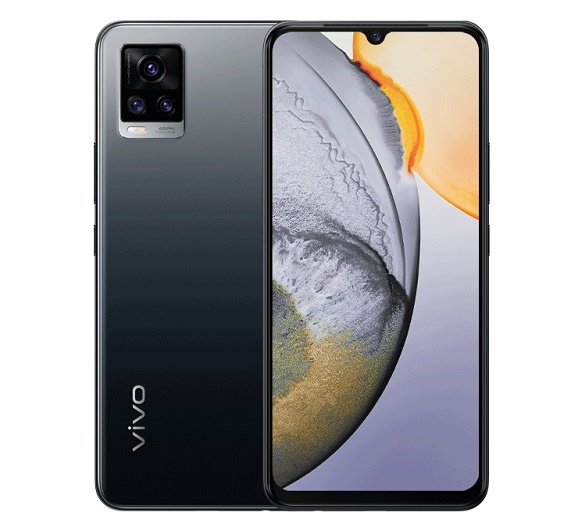 vivo V20 2021 specifications features and price