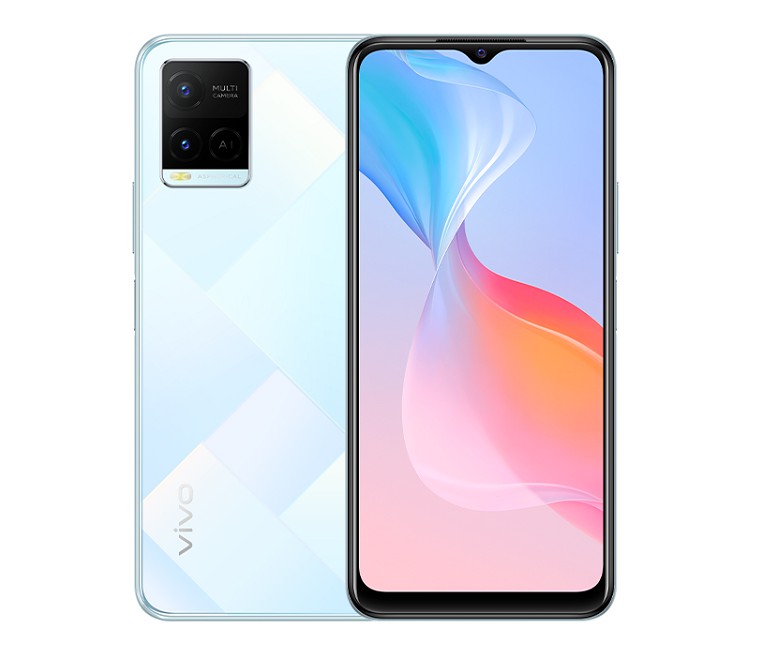 Vivo Y21E specifications features and price