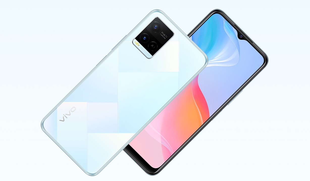 Vivo Y32 Full Specification and Price | DroidAfrica