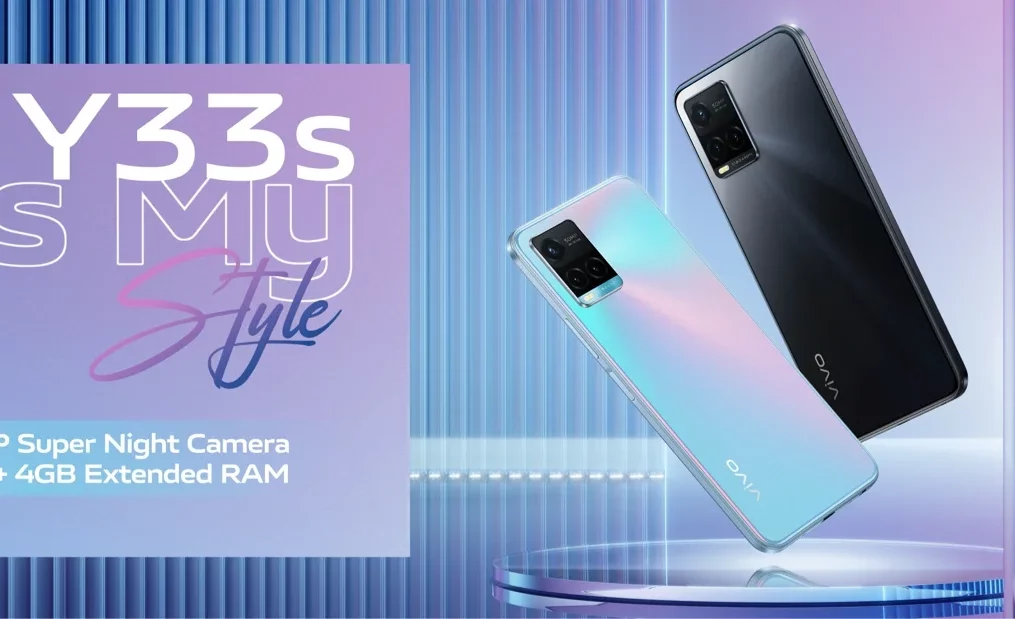 Vivo Y33S Full Specification and Price | DroidAfrica