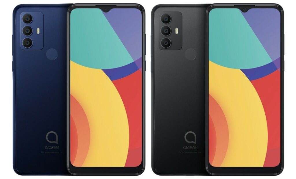 Alcatel V1 (2021) Alcatel V1 (2021) Full Specification and Price | DroidAfrica