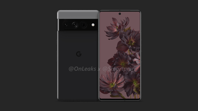 Google Pixel 7 and Pixel 7 Pro renders are here Renders of Pixel 7 and Pixel 7 Pro are up; retains the design language of the 6-series Google Pixel 7 and Pixel 7 Pro renders are here