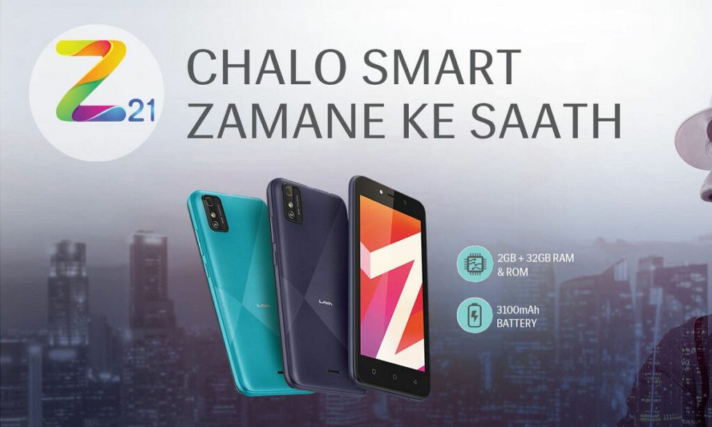 Lava Z21 Lava Z21 Full Specification and Price | DroidAfrica