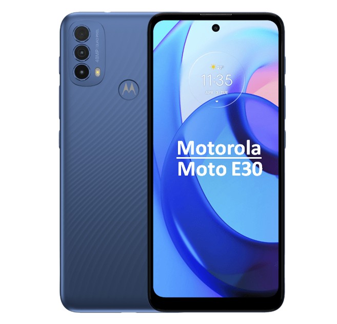 Motorola Moto E30 Motorola Moto E30 Full Specification and Price | DroidAfrica