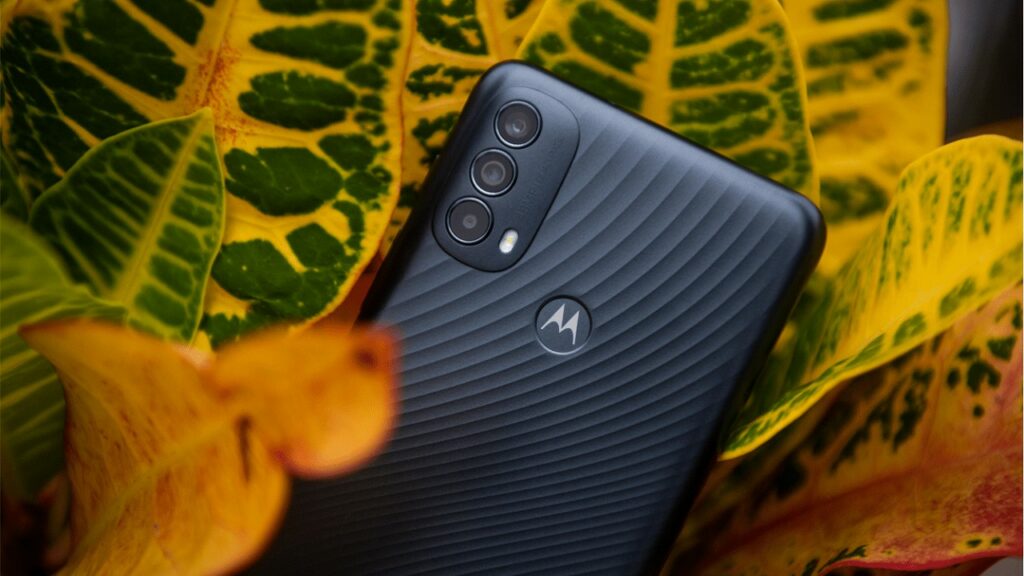 Motorola Moto E30 review and price