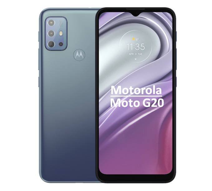Motorola Moto G20 Motorola Moto G20 Full Specification and Price | DroidAfrica