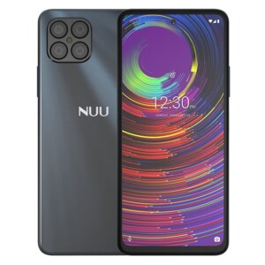 NUU Mobile B15