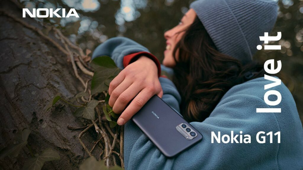 Nokia G11 review