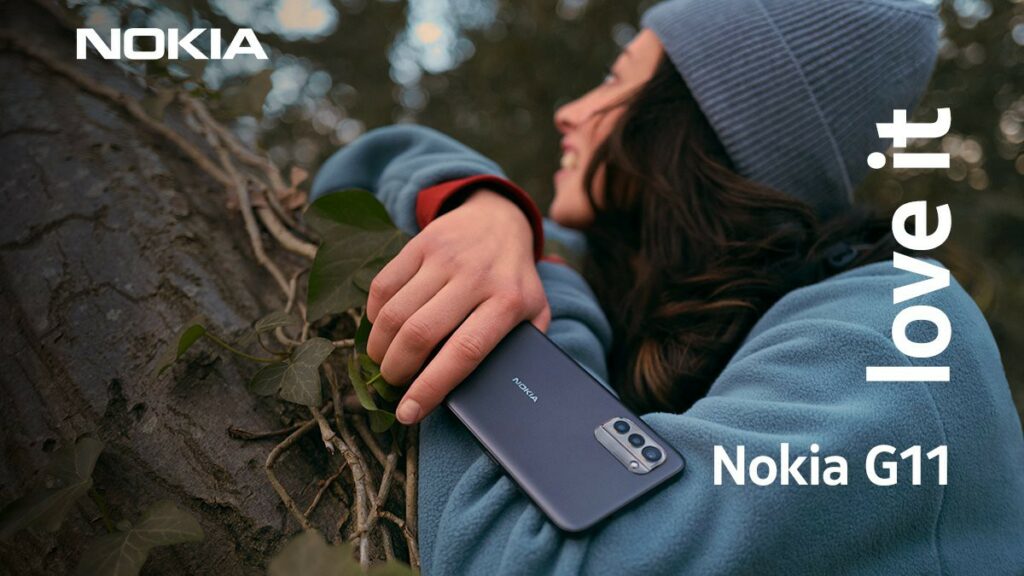 Nokia G11 Nokia G11 Full Specification and Price | DroidAfrica