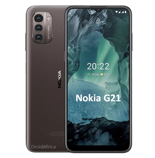 Nokia G21 key specifications features and price