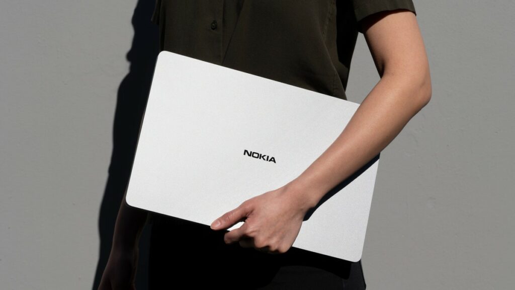 Nokia PureBook Pro with Intel's 12th Gen Core-i3 CPU announced 1 Nokia PureBook Pro laptop