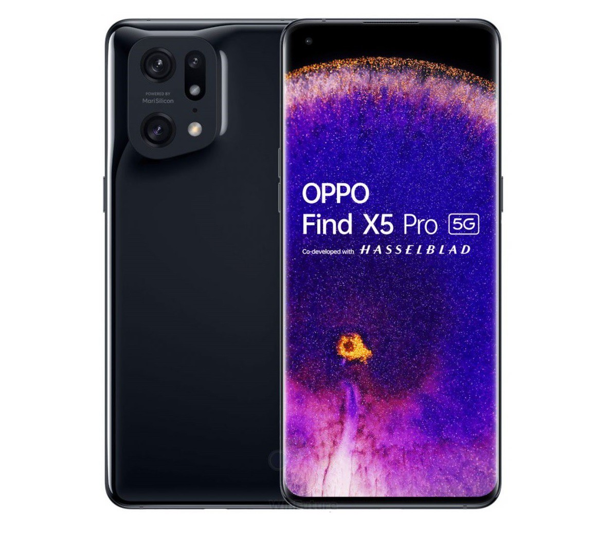 OPPO Find X5 Pro (Snapdragon): Full Specs and Price | DroidAfrica