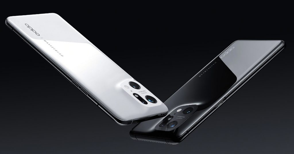 OPPO Find X5 OPPO Find X5 Full Specification and Price | DroidAfrica