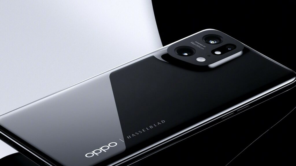OPPO Find X5 Full Specification and Price | DroidAfrica