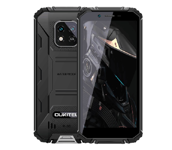 Oukitel WP18 specifications features and price