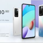 Xiaomi Redmi 10 2022 now official