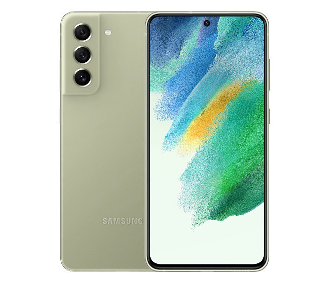 Samsung Galaxy S21 FE (Exynos) Full specifications