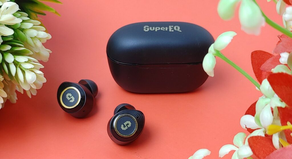 SuperEQ Q2 Pro Audio quality 3 1024x557 SuperEQ Q2 Pro review and unboxing; affordable TWS earbuds with ANC SuperEQ Q2 Pro Audio quality 3