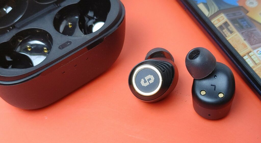 SuperEQ Q2 Pro review and unboxing; affordable TWS earbuds with ANC SuperEQ Q2 Pro full review 2