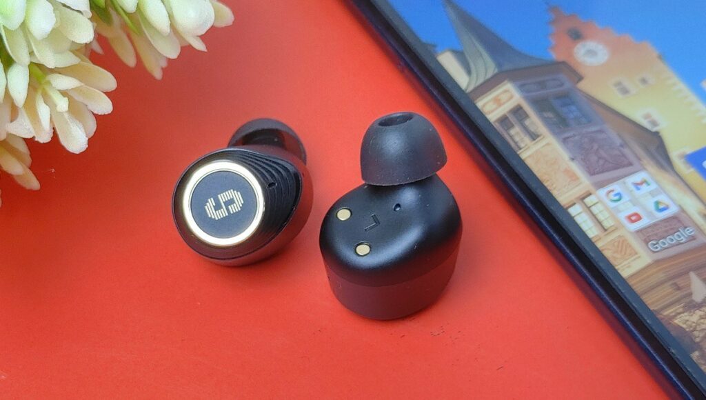 SuperEQ Q2 Pro review and unboxing; affordable TWS earbuds with ANC SuperEQ Q2 Pro full review 3